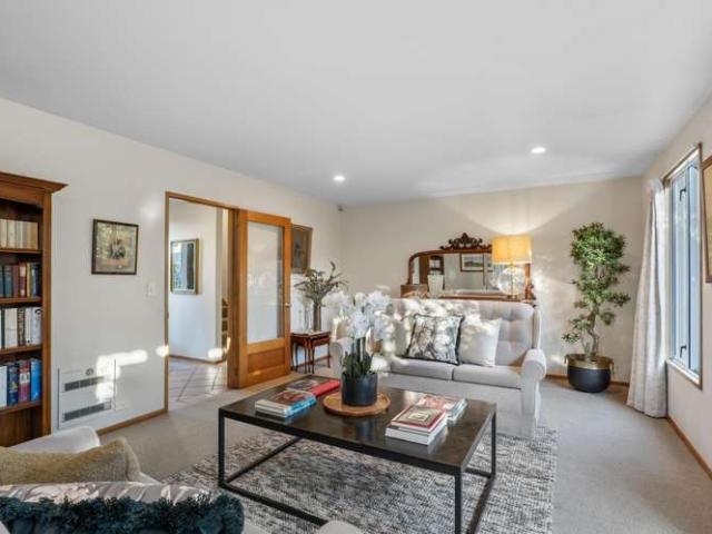 1/29 Wroxton Terrace, Merivale, Christchurch City
