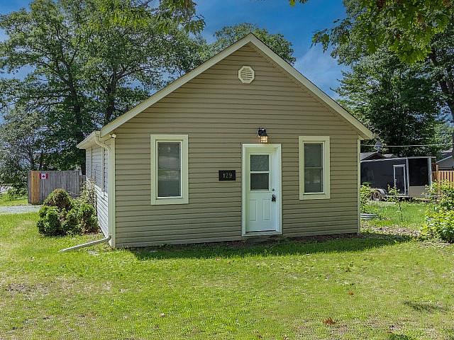 129 Tilley Road