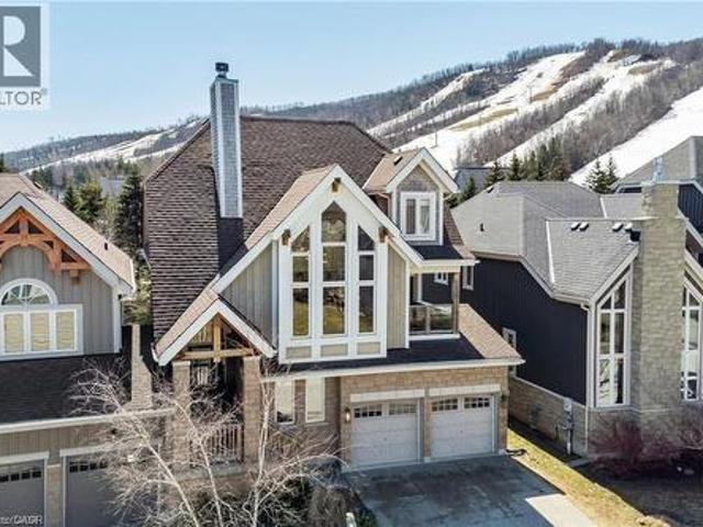 129 Venture Boulevard, The Blue Mountains, ON, L9Y 0B6 house for lease | Listing ID 40840 | Royal LePage