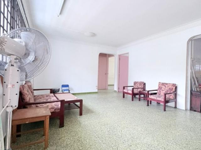 129 Yishun Street 11 HDB Apartment For Sale, $470,000, 3 Bed 2 Bath 979 sqft $480.00 psf