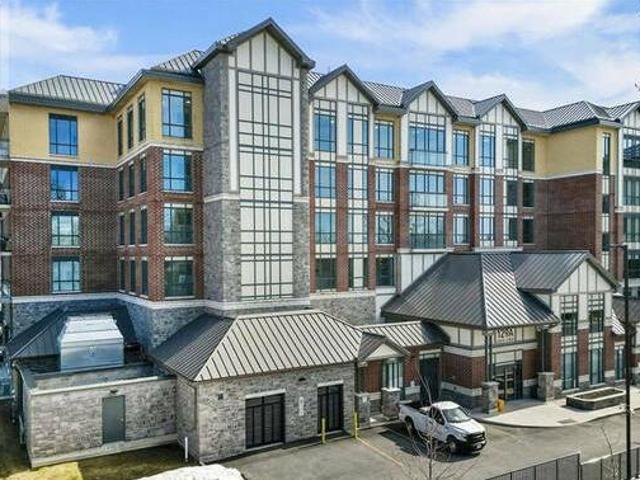 129A SOUTH Street Unit 310 Gananoque Ontario