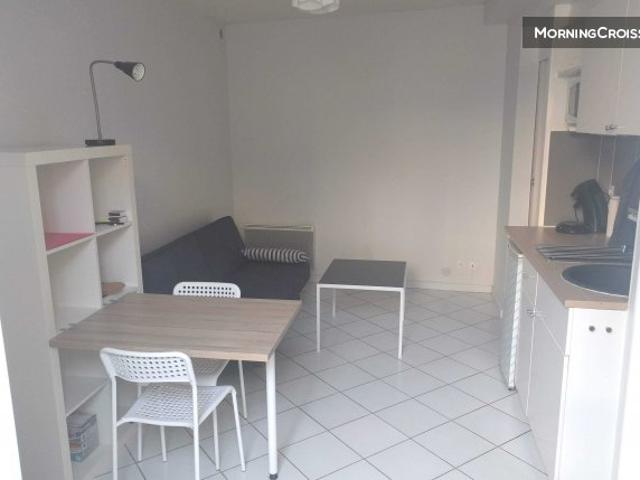 129SME | F2 à 450m de l'INSEAD