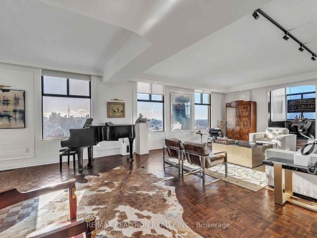 12 423 Avenue Road, Toronto | Leased, C12601 | Condos. Ca
