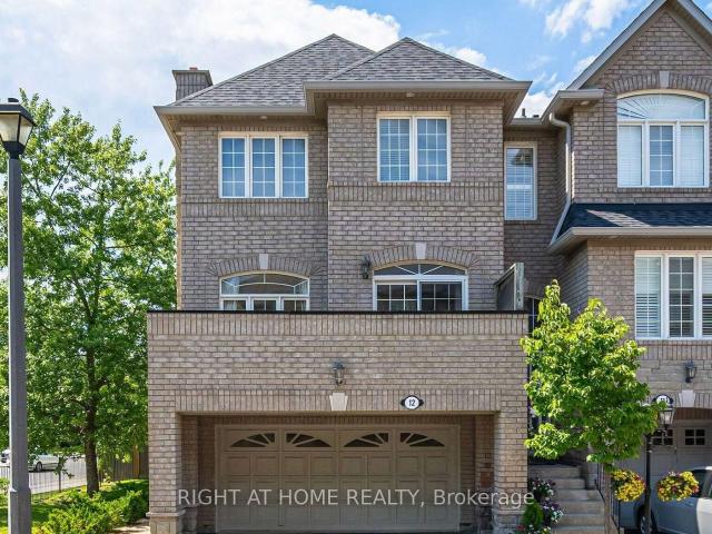 12 485 Bristol Road W, Mississauga | For Sale @ $999,000 | Condos. Ca