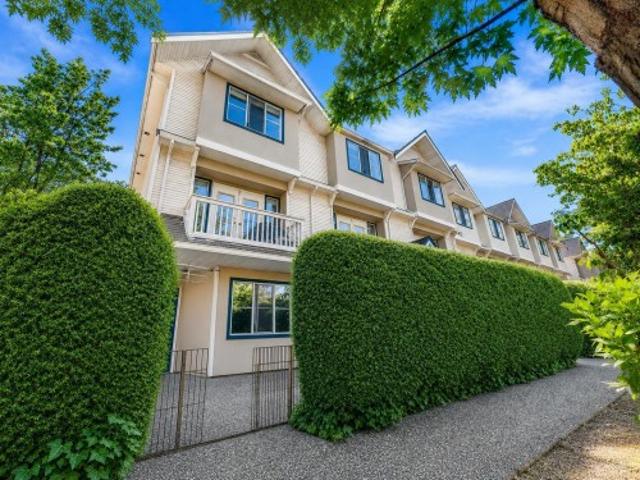 12 4933 Fisher Drive, Richmond, BC, V6X 3Z2 house for sale | Listing ID R3147 | Royal LePage