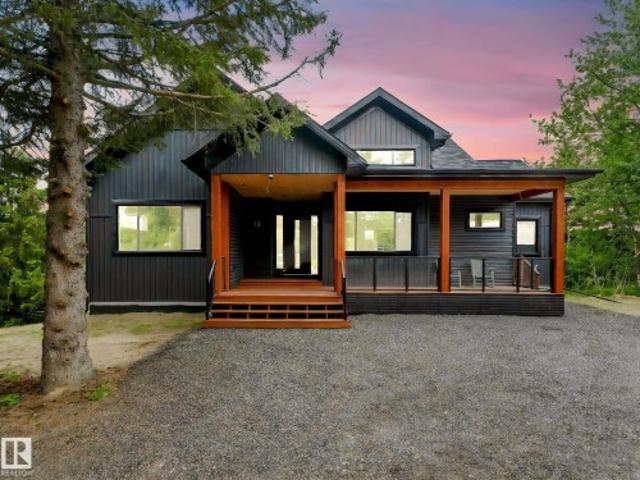 12 53 Rge Road 14, Rural Parkland County, AB, T7Y 0B5 house for sale | Listing ID E4494 | Royal LePage