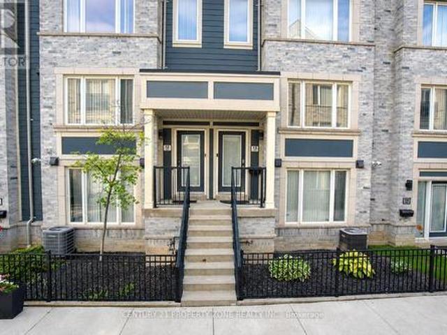 12 5035 Oscar Peterson Boulevard, Mississauga, ON, L5M 0P4 townhouse for sale | Listing ID W13680 | Royal LePage