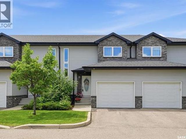12 547 East Hampton Boulevard, Saskatoon, SK, S7R 0H8 townhouse for sale | Listing ID SK040865 | Royal LePage
