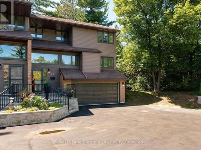 12 555 Main Street S, Callander, ON, P0H 1H0 condo for sale | Listing ID X13634 | Royal LePage