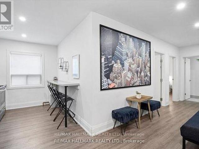 12 595 St Clair Avenue W, Toronto, ON, M6C 1A3 investment for lease | Listing ID C13093 | Royal LePage