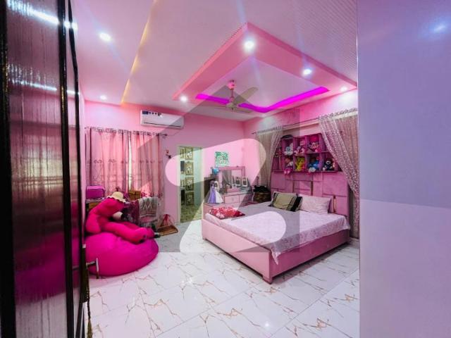 12.5 Marla Fully Furnished Slightly Used House for Sale | Al Rehman Garden Phase 2 Lahore Al Rehman Garden Phase 2