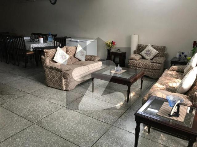 12.5 Marla Spacious House For Sale In Ali Colony Walton Road Cantt Lahore Ali Colony