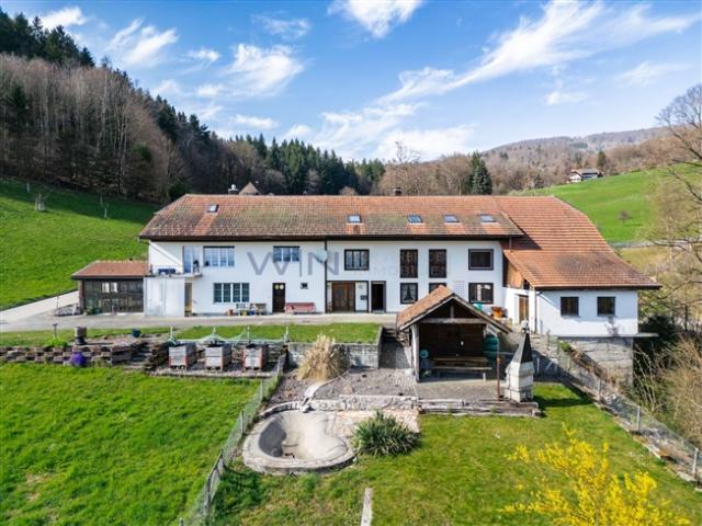 12.5 Room single house