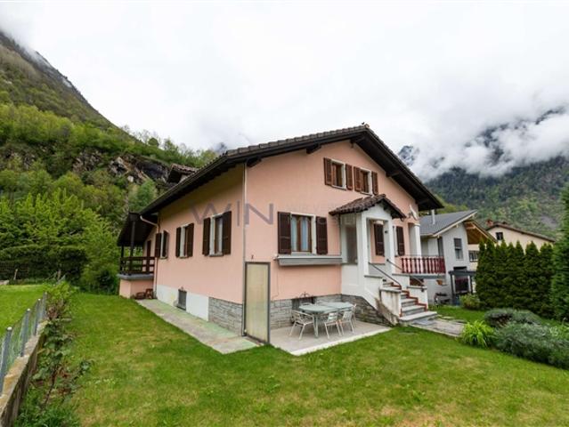 12.5 Room single house