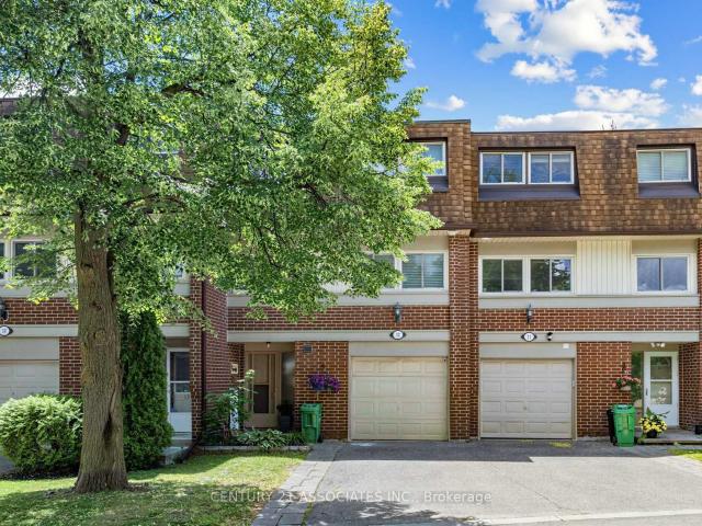 12 6240 Montevideo Road, Mississauga | For Sale @ $714,000 | Condos. Ca
