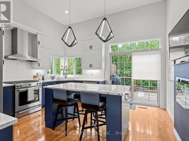 12 6 Cadeau Terrace, London South B, ON, N6K 4W6 condo for sale | Listing ID X12201 | Royal LePage
