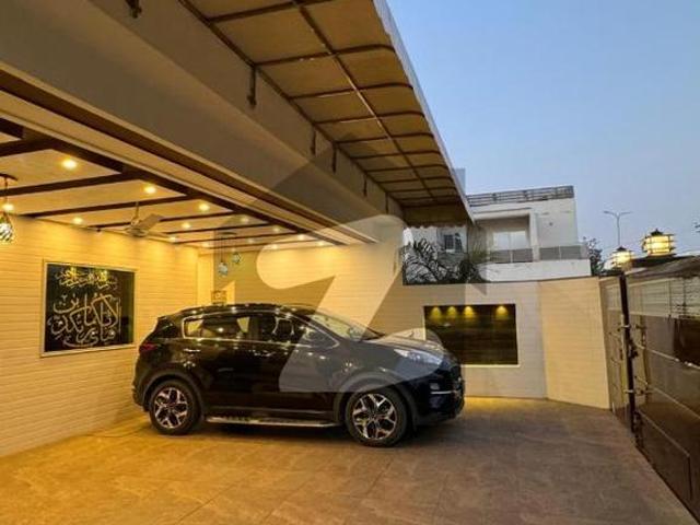 12.70 Marla Buch Villas Home For Sale With Lift In It Buch Executive Villas