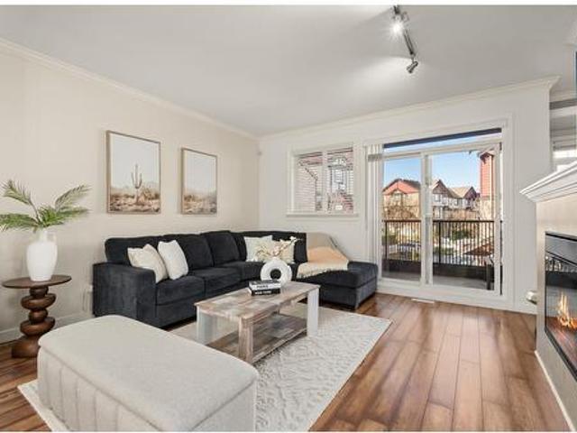 12 7168 Street, Surrey, BC, V3S 8C5 townhouse for sale | Listing ID R2975 | Royal LePage