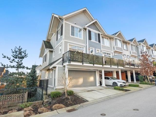 12 7169 A Street, Langley, BC, V2Y 0X2 townhouse for sale | Listing ID R3126 | Royal LePage