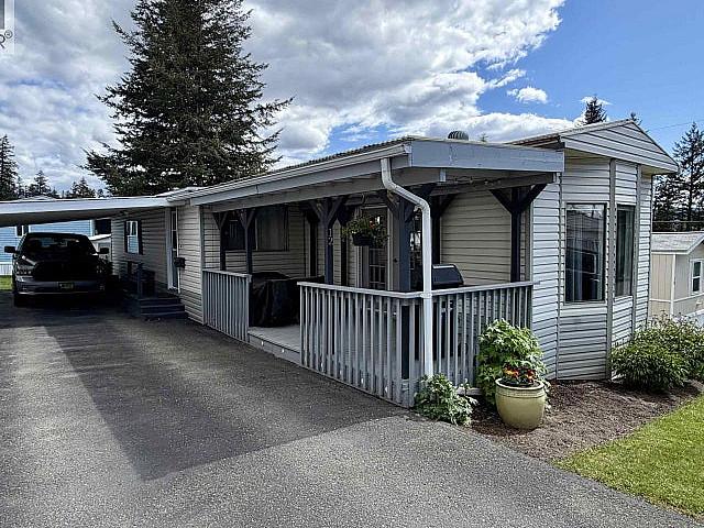 12 770 Eleventh Avenue Williams Lake, British Columbia