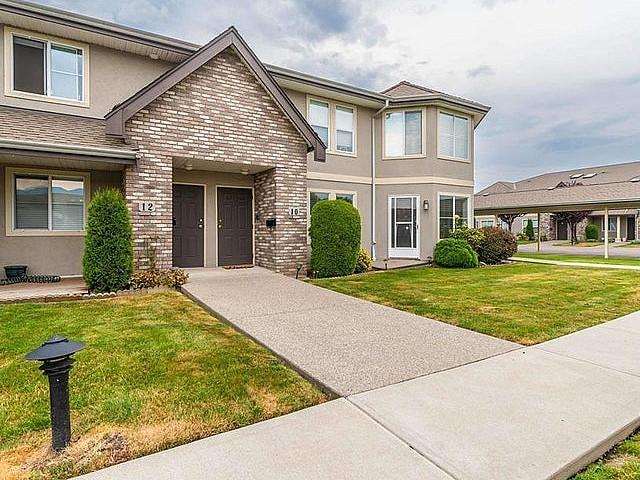 12 8533 Broadway Road, Chilliwack Proper South Chilliwack, Briti
