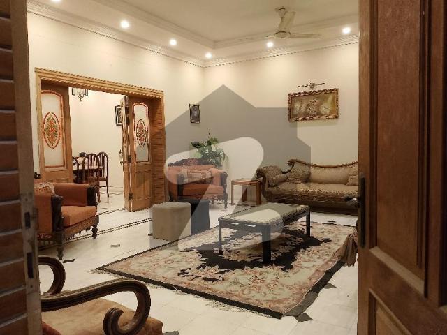 Double story House for sale in Main location Gulzar e Quaid Housing Society