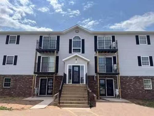 #12 8 Glen Stewart Drive, Stratford, PE, C1B 2B3 townhouse f.