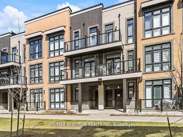 12 8 Sayers Lane, Richmond Hill | For Sale @ $788,000 | Condos. Ca