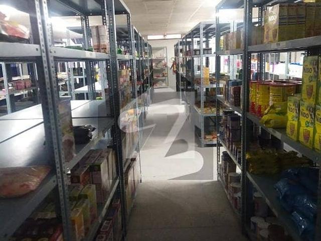 12,000 Sq Ft Independent Unit For Rent In I 9