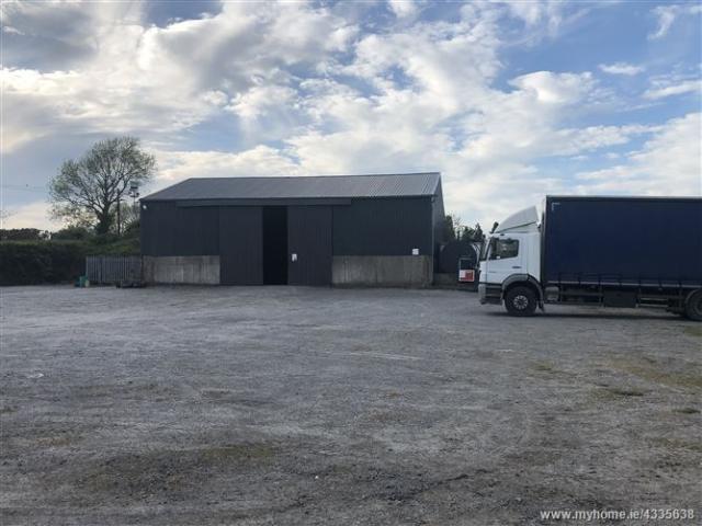 12,000 / year | For Lease Derryluskin, Fethard, Tipperary REA Stokes & Quirke 4335 MyHome. Ie Lettings