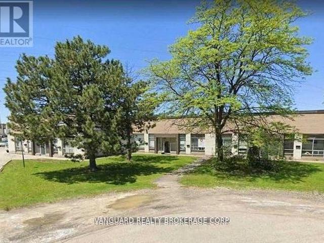 12 13 17 Canso Road, Toronto, ON, M9W 4M1 commercial for lease | Listing ID W13049 | Royal LePage