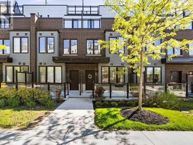 12 1150 Stroud Lane, Mississauga, ON, L5J 0B3 townhouse for sale | Listing ID W12190 | Royal LePage