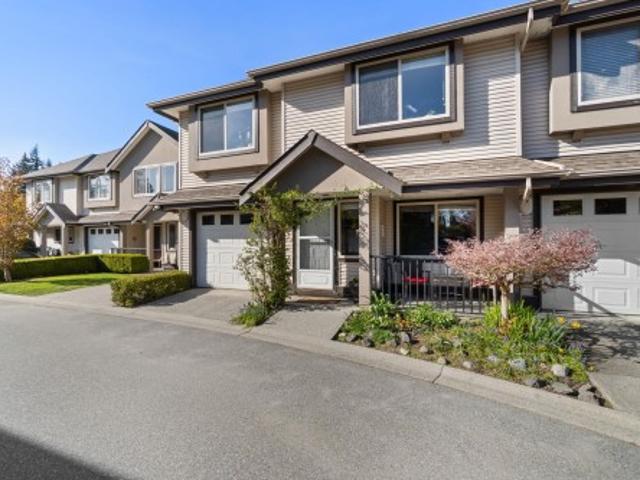 12 11860 Street, Maple Ridge, BC, V2X 8A3 townhouse for sale | Listing ID R3106 | Royal LePage