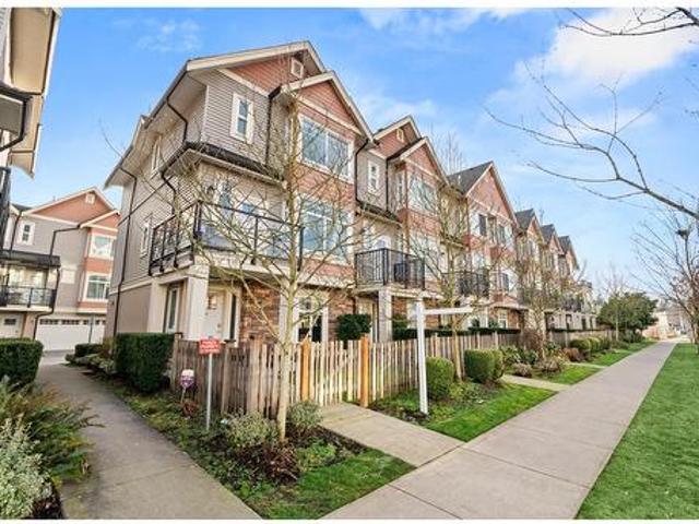 12 1209 Avenue, Surrey, BC, V3W 1A6 townhouse for sale | Listing ID R2997 | Royal LePage