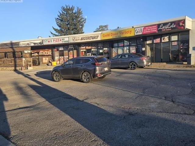 12 125 Gailmont Drive, Hamilton, ON, L8K 4B8 commercial for lease | Listing ID X13451 | Royal LePage