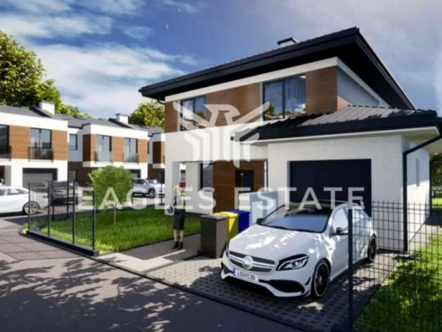 204175 129,95 m², Głogów Małopolski