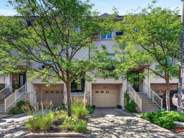 12 1335 Ontario Street, Burlington | 2Beds/4Bath, Townhouse, $1,595,000 | Condos. Ca