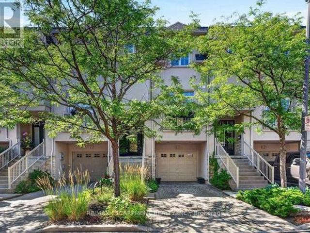 12 1335 Ontario Street, Burlington, ON, L7S 1E9 house for sale | Listing ID W13634 | Royal LePage