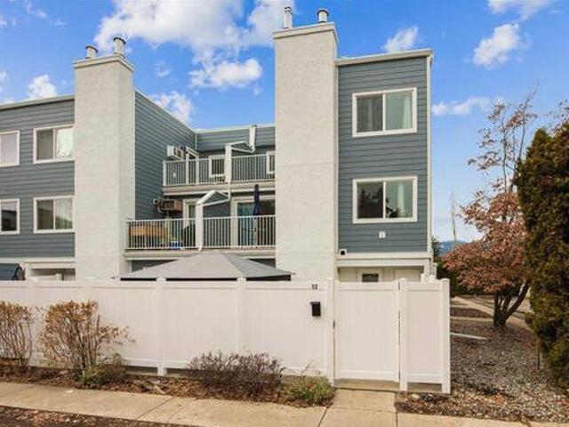 12 1481 Inkar Road Kelowna British Columbia