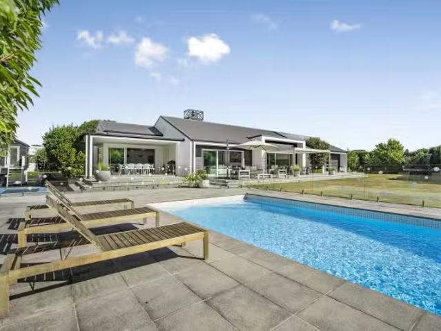 12 14 Westwood Avenue, Greytown, South Wairarapa