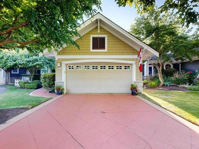12 1505 Avenue, Surrey, BC, V4A 9Y2 townhouse for sale | Listing ID R2984 | Royal LePage