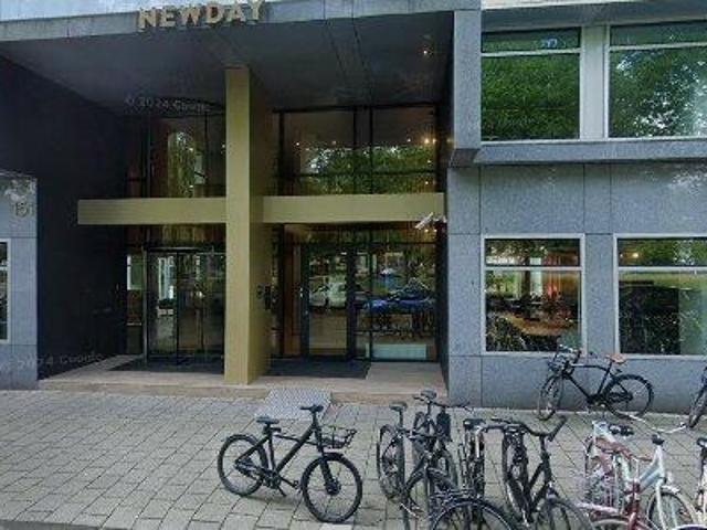 12 1500 m2 office space for rent in Amsterdam Zuideramstel