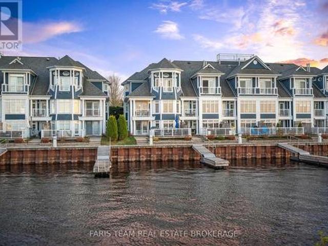 12 155 William Street, Midland, ON, L4R 5N1 condo for sale | Listing ID S13034 | Royal LePage