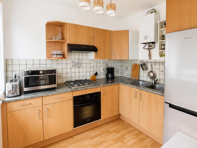 12 16 rue de la côte NANCY Idéal pour colocation