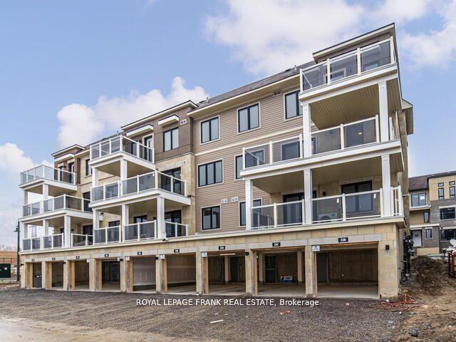 12 23D Lookout Drive, Bowmanville | For Rent @ $2,650 | Condos. Ca