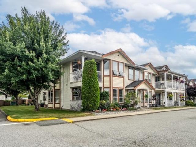 12 20554 Avenue, Maple Ridge, BC, V2X 0S3 townhouse for sale | Listing ID R3021 | Royal LePage