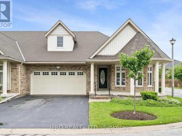 12 21 Loretta Drive, Niagara On The Lake, ON, L0S 1T0 townhouse for sale | Listing ID X11946 | Royal LePage