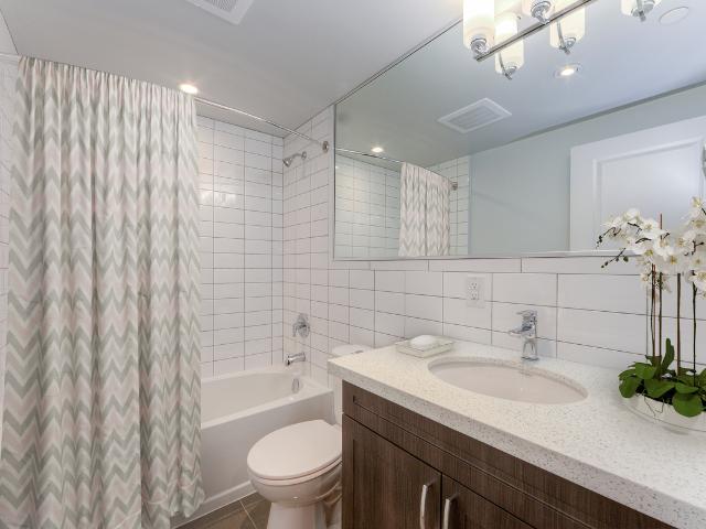 12 24 Leith Hill RD 2 Bedroom Apartment for Rent at 24 Leith Hill Rd, Toronto, ON M2J 1Z3 The Peanut