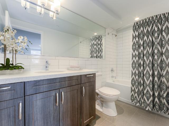 12 24 Leith Hill RD 2 Bedroom Apartment for Rent at 24 Leith Hill Rd, Toronto, ON M2J 1Z3 The Peanut