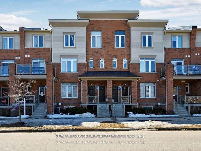 12 2726 William Jackson Drive, Pickering | 3Beds/3Bath, Townhouse, $679,900 | Condos. Ca